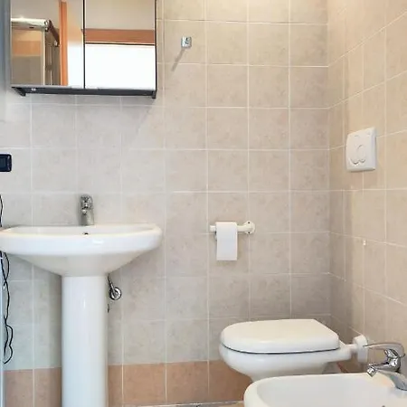 شقة Vista Parco 2 Letti Matrimoniali